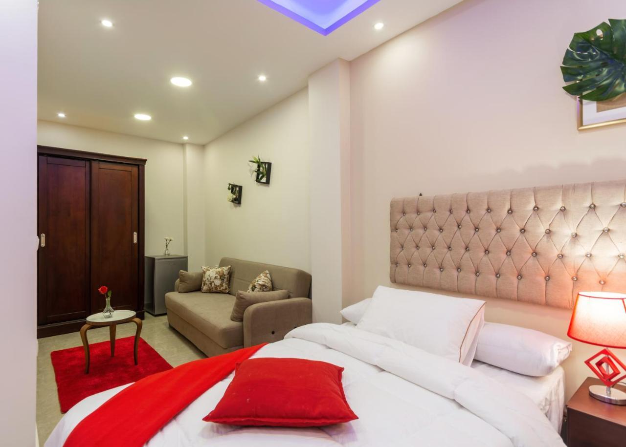 Amon Holiday Pyramids Inn Kafrat al Jabal ภายนอก รูปภาพ